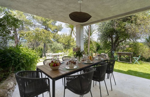 Valbonne Villa | Villa Elise