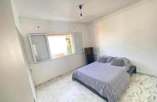 Cagnes-sur-Mer House | Villa Emeraude