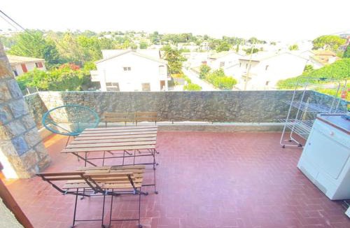 Cagnes-sur-Mer House | Villa Emeraude