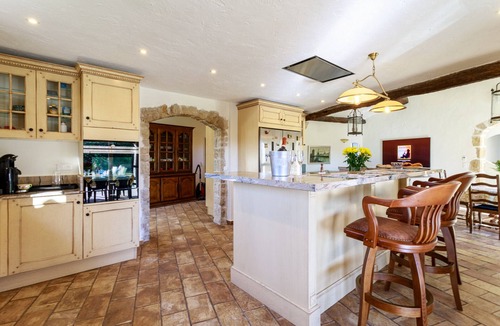 La Colle-sur-Loup Villa | Villa Emery