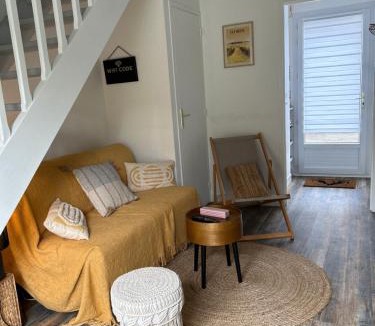 Pornichet House | Villa en bord de mer