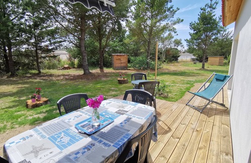 La Plaine-sur-Mer Villa | Villa en Bord de Mer, Agglo Pornic