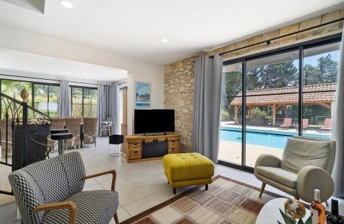 Bergerac Villa | Villa Ermitage