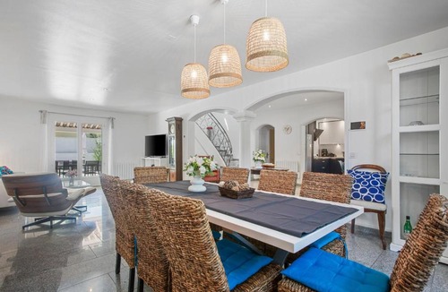 Cabasse Villa | Villa Etoile