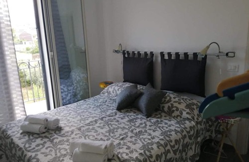 Mascalucia House | Villa Eukleia