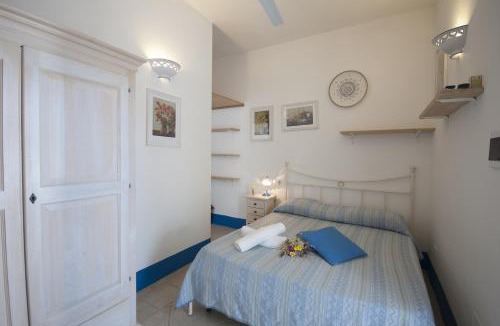 Sant'Andrea Apartment | Villa Flora Studios & Apartments