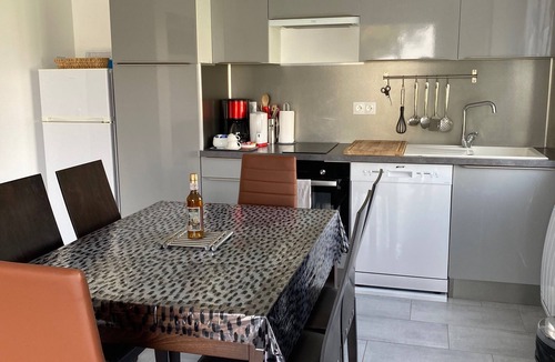 La Bree-les-Bains Villa | Villa for 6 people with sea view facing Ile de Ré and La Rochelle