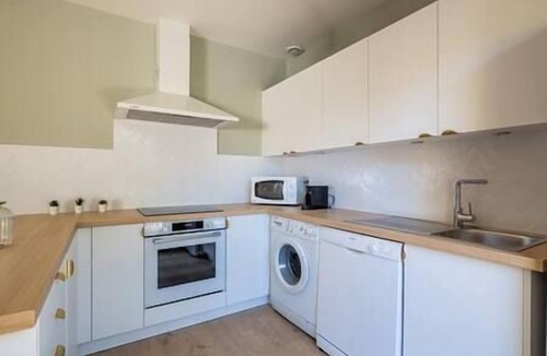 Pyla-sur-Mer Villa | Villa Fougères a stone's throw from the beach