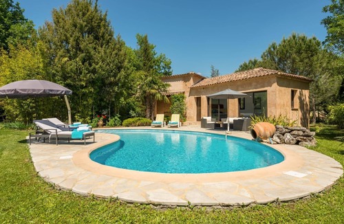 Saint-Cezaire-sur-Siagne Villa | Villa Chesnaie by Villa Plus