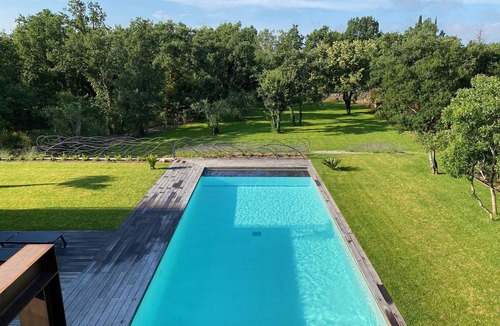 Speracedes Villa | Villa Bianco