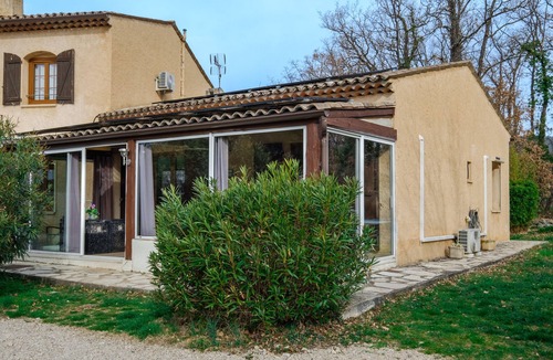 Saint-Cezaire-sur-Siagne Villa | Villa Madeleine – Provençal Charm with Private Garden 🌿☀️