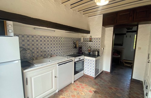 Saint-Georges-de-Didonne House | Villa de Caractère classée 3* : Charm, Garden and Beach on foot
