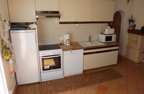 Saint-Gilles-Croix-de-Vie Villa | Villa Saint-Gilles-Croix-de-Vie, 3 bedrooms, 6 persons