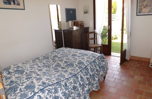 Saint-Gilles-Croix-de-Vie Villa | Villa Saint-Gilles-Croix-de-Vie, 3 bedrooms, 6 persons