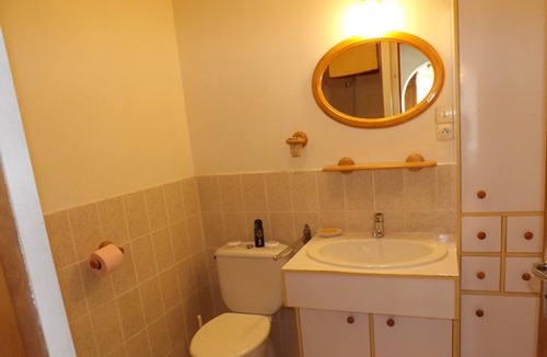 Saint-Gilles-Croix-de-Vie Villa | Villa Saint-Gilles-Croix-de-Vie, 3 bedrooms, 6 persons