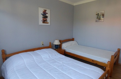 Saint-Gilles-Croix-de-Vie Villa | Villa Saint-Gilles-Croix-de-Vie, 2 bedrooms, 5 persons