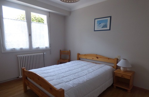 Saint-Gilles-Croix-de-Vie Villa | Villa Saint-Gilles-Croix-de-Vie, 2 bedrooms, 5 persons