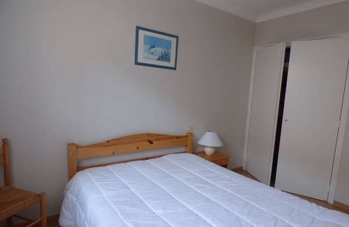 Saint-Gilles-Croix-de-Vie Villa | Villa Saint-Gilles-Croix-de-Vie, 2 bedrooms, 5 persons