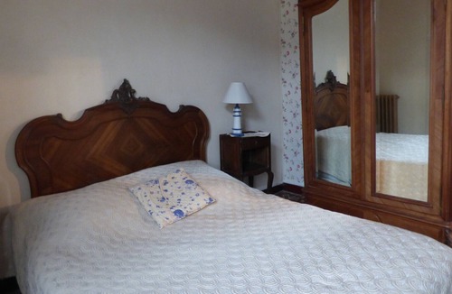 Saint-Gilles-Croix-de-Vie Villa | Villa Saint-Gilles-Croix-de-Vie, 2 bedrooms, 4 persons