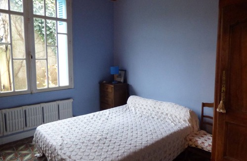 Saint-Gilles-Croix-de-Vie Villa | Villa Saint-Gilles-Croix-de-Vie, 2 bedrooms, 4 persons