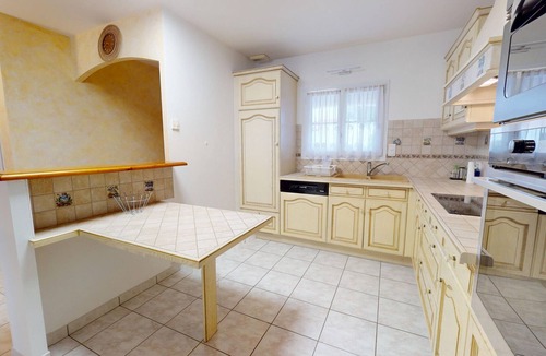 Saint-Gilles-Croix-de-Vie House | Villa Atlantica Port & Beach