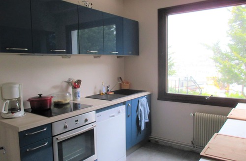 Saint-Gilles-Croix-de-Vie Villa | VILLA 160 m2 50 m from the BEACH, Panoramic view of Port la Vie, wooded park