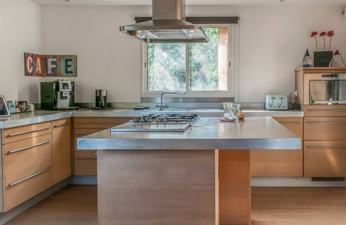 La Croix-Valmer Villa | Villa Gemeaux - Five Bedroom Villa, Sleeps 10