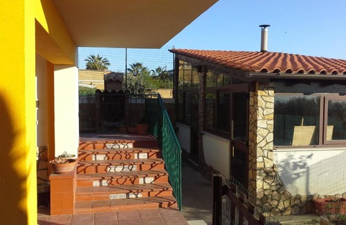Sciacca House | villa giulia