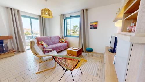 Le Fenouiller House | Villa Good Vibes