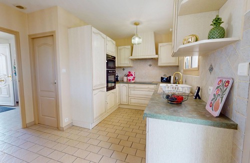 Le Fenouiller House | Villa Good Vibes - Bikes available, large fenced-in garden