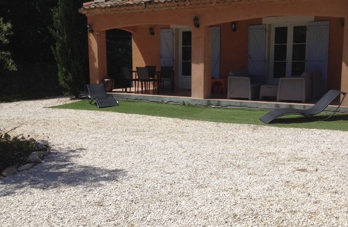 Hyeres Villa | VILLA GRIMAUD VAR