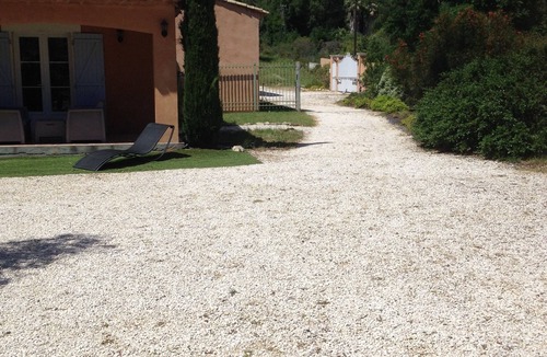 Hyeres Villa | VILLA GRIMAUD VAR