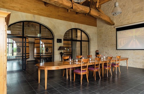Puisseguin Hotel | Villa Héloise