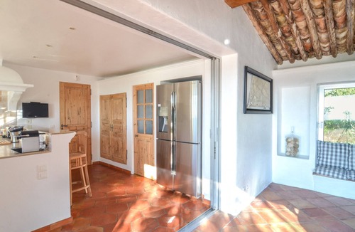 Sainte-Maxime Villa | Villa Harmony