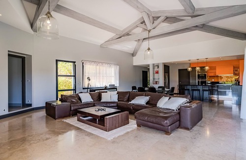 La Croix-Valmer Villa | Villa Hemama - La Croix Valmer - Saint Tropez