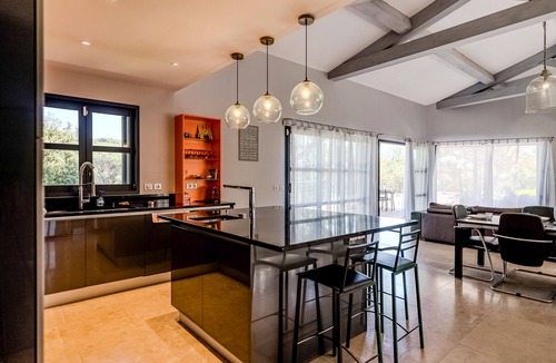 La Croix-Valmer Villa | Villa Hemama - La Croix Valmer - Saint Tropez