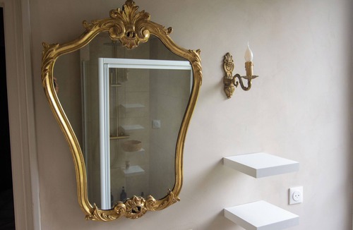 Sevremont Apartment | Villa Hermès - Ancient Greece themed accommodation, near Puy du Fou