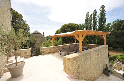 Vayrac House | Villa Hugo de 1876 Large character house in the Lot - Dordogne Valley
