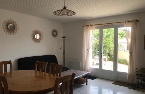 Bretignolles-sur-Mer House | Villa idéal famille, mer 5mn à pied