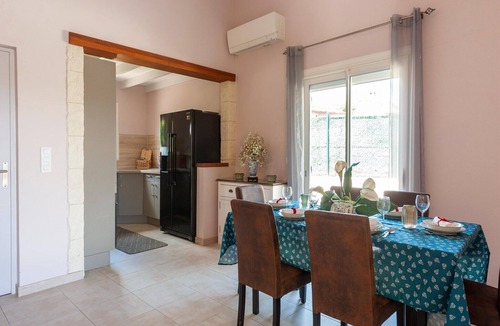 Callian House | Villa in Cannes with Heated Pool & Boat Trips