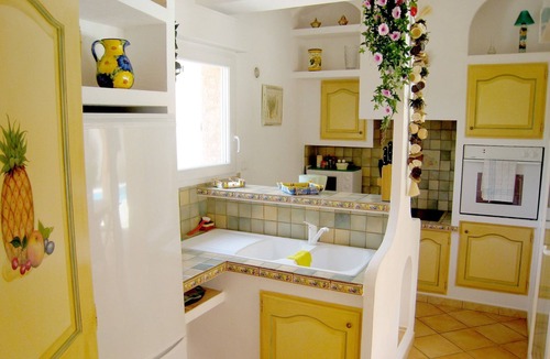 Saint-Paul-en-Foret Villa | Villa in Provence with Pool and Garden