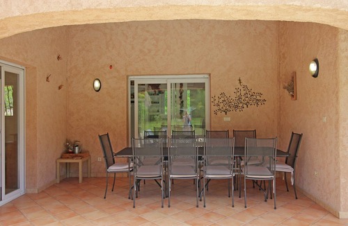 Saint-Paul-en-Foret Villa | Villa in Provence with Pool and Garden