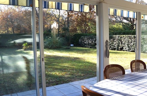 Gujan-Mestras Villa | Villa in peace on the basin of Arcachon