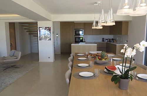 Ramatuelle Villa | Villa Infinity