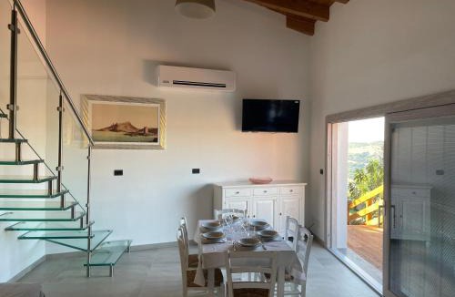 Tergu Villa | Villa Infinity
