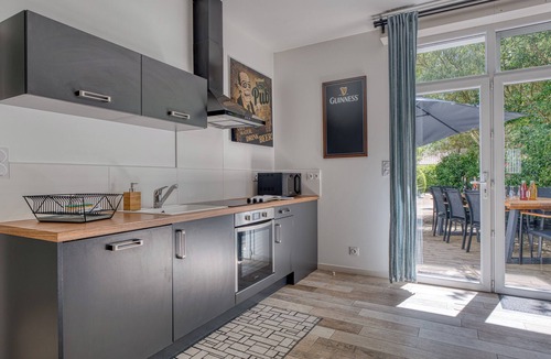 Notre-Dame-de-Monts Villa | Villa Irlande - Domaine Le Sherwood