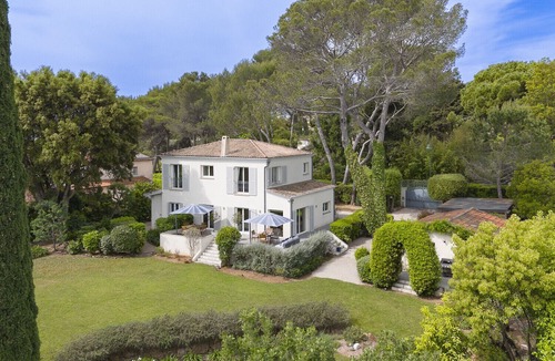 Biot Villa | Villa Janele - in private domain