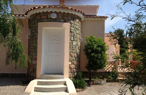 Saint-Aygulf House | Villa jfm