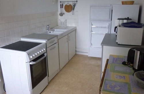 Fromentine House | Villa La Barre-de-Monts, 1 bedroom, 4 persons