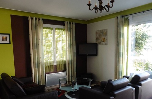Fromentine House | Villa La Barre-de-Monts, 2 bedrooms, 6 persons